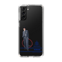 スリムプロテクションケース［ スマートフォンケース<制服ver.> - KINARI ］