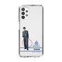 スリムプロテクションケース［ スマートフォンケース<制服ver.> - KINARI ］