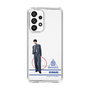 スリムプロテクションケース［ スマートフォンケース<制服ver.> - KINARI ］