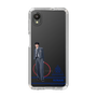 スリムプロテクションケース［ スマートフォンケース<制服ver.> - KINARI ］