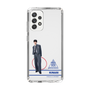 スリムプロテクションケース［ スマートフォンケース<制服ver.> - KINARI ］