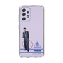 スリムプロテクションケース［ スマートフォンケース<制服ver.> - KINARI ］