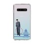 スリムプロテクションケース［ スマートフォンケース<制服ver.> - KINARI ］