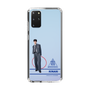 スリムプロテクションケース［ スマートフォンケース<制服ver.> - KINARI ］