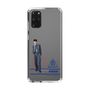 スリムプロテクションケース［ スマートフォンケース<制服ver.> - KINARI ］