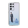 スリムプロテクションケース［ スマートフォンケース<制服ver.> - KINARI ］