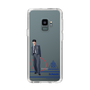 スリムプロテクションケース［ スマートフォンケース<制服ver.> - KINARI ］