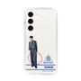 スリムプロテクションケース［ スマートフォンケース<制服ver.> - KINARI ］