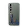 スリムプロテクションケース［ スマートフォンケース<制服ver.> - KINARI ］