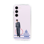 スリムプロテクションケース［ スマートフォンケース<制服ver.> - KINARI ］