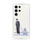 スリムプロテクションケース［ スマートフォンケース<制服ver.> - KINARI ］