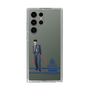 スリムプロテクションケース［ スマートフォンケース<制服ver.> - KINARI ］