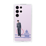 スリムプロテクションケース［ スマートフォンケース<制服ver.> - KINARI ］