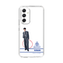 スリムプロテクションケース［ スマートフォンケース<制服ver.> - KINARI ］