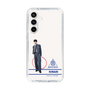 スリムプロテクションケース［ スマートフォンケース<制服ver.> - KINARI ］