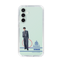 スリムプロテクションケース［ スマートフォンケース<制服ver.> - KINARI ］