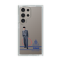 スリムプロテクションケース［ スマートフォンケース<制服ver.> - KINARI ］