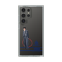 スリムプロテクションケース［ スマートフォンケース<制服ver.> - KINARI ］