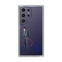 スリムプロテクションケース［ スマートフォンケース<制服ver.> - KINARI ］