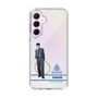スリムプロテクションケース［ スマートフォンケース<制服ver.> - KINARI ］