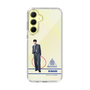 スリムプロテクションケース［ スマートフォンケース<制服ver.> - KINARI ］