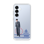 スリムプロテクションケース［ スマートフォンケース<制服ver.> - KINARI ］