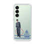 スリムプロテクションケース［ スマートフォンケース<制服ver.> - KINARI ］