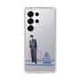 スリムプロテクションケース［ スマートフォンケース<制服ver.> - KINARI ］