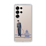 スリムプロテクションケース［ スマートフォンケース<制服ver.> - KINARI ］