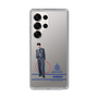 スリムプロテクションケース［ スマートフォンケース<制服ver.> - KINARI ］