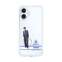 スリムプロテクションケース［ スマートフォンケース<制服ver.> - KINARI ］