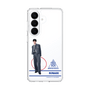スリムプロテクションケース［ スマートフォンケース<制服ver.> - KINARI ］