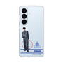スリムプロテクションケース［ スマートフォンケース<制服ver.> - KINARI ］