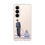 スリムプロテクションケース［ スマートフォンケース<制服ver.> - KINARI ］