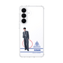 スリムプロテクションケース［ スマートフォンケース<制服ver.> - KINARI ］
