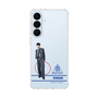 スリムプロテクションケース［ スマートフォンケース<制服ver.> - KINARI ］