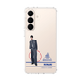 スリムプロテクションケース［ スマートフォンケース<制服ver.> - KINARI ］