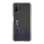 スリムプロテクションケース［ スマートフォンケース<制服ver.> - KINARI ］