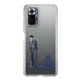 スリムプロテクションケース［ スマートフォンケース<制服ver.> - KINARI ］