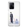 スリムプロテクションケース［ スマートフォンケース<制服ver.> - KINARI ］