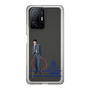 スリムプロテクションケース［ スマートフォンケース<制服ver.> - KINARI ］