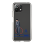 スリムプロテクションケース［ スマートフォンケース<制服ver.> - KINARI ］