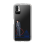 スリムプロテクションケース［ スマートフォンケース<制服ver.> - KINARI ］