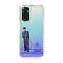 スリムプロテクションケース［ スマートフォンケース<制服ver.> - KINARI ］