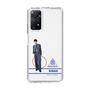 スリムプロテクションケース［ スマートフォンケース<制服ver.> - KINARI ］