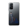 スリムプロテクションケース［ スマートフォンケース<制服ver.> - KINARI ］
