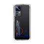スリムプロテクションケース［ スマートフォンケース<制服ver.> - KINARI ］