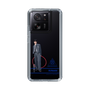 スリムプロテクションケース［ スマートフォンケース<制服ver.> - KINARI ］