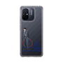スリムプロテクションケース［ スマートフォンケース<制服ver.> - KINARI ］
