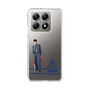 スリムプロテクションケース［ スマートフォンケース<制服ver.> - KINARI ］
